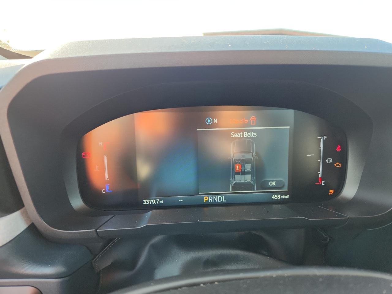 2025 Ford Maverick Xlt VIN: 3FTTW8H30SRB02944 Lot: 92228565