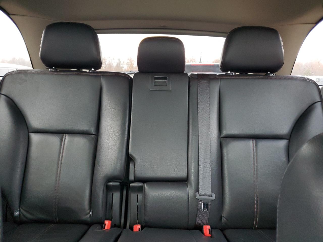 2013 Ford Edge Sel VIN: 2FMDK4JC9DBB34405 Lot: 92577145