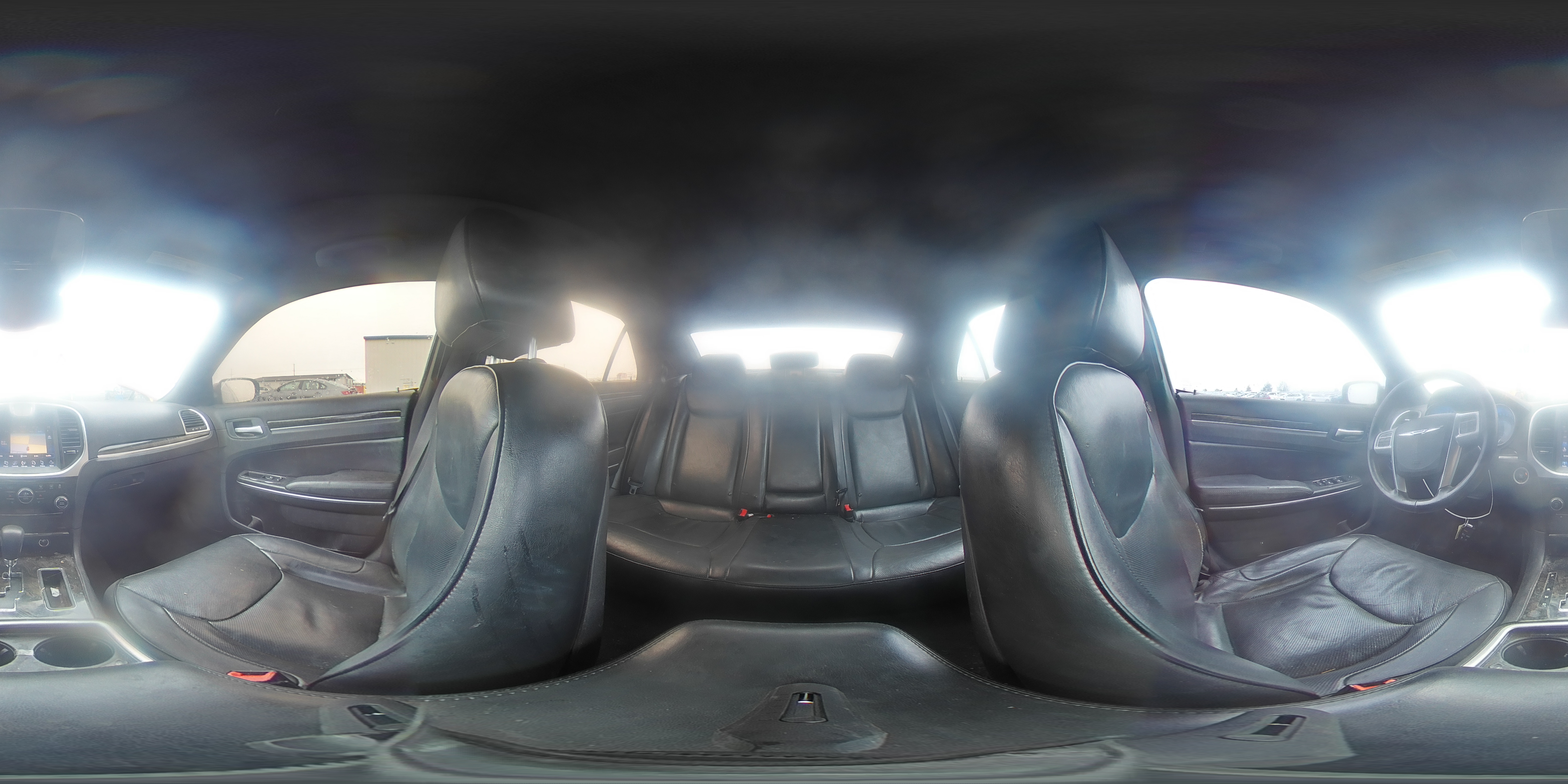 2014 Chrysler 300C VIN: 2C3CCAKT6EH273341 Lot: 92458505