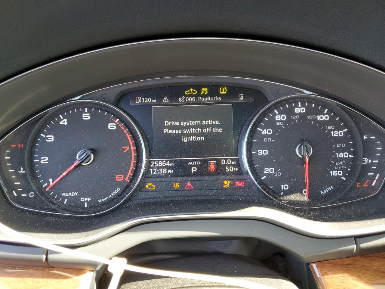 2023 Audi Q5 Premium 40 VIN: WA1ABAFY5P2185382 Lot: 93009565