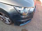 2013 AUDI A1 1.4 TFSI S LINE 3DR for sale at Copart NEWBURY