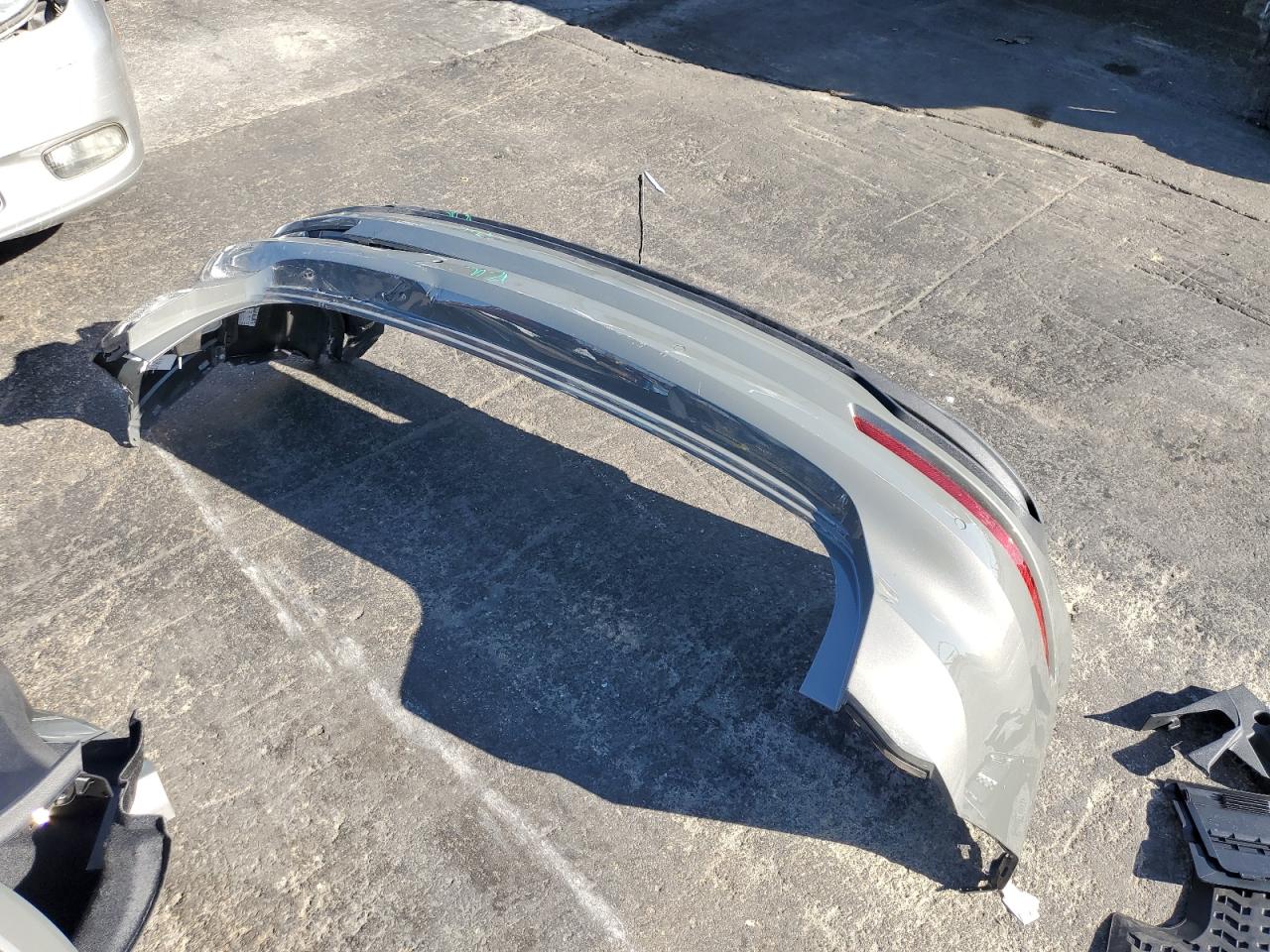 2024 Audi Q3 Premium Plus S Line 45 VIN: WA1EECF36R1108151 Lot: 93688735