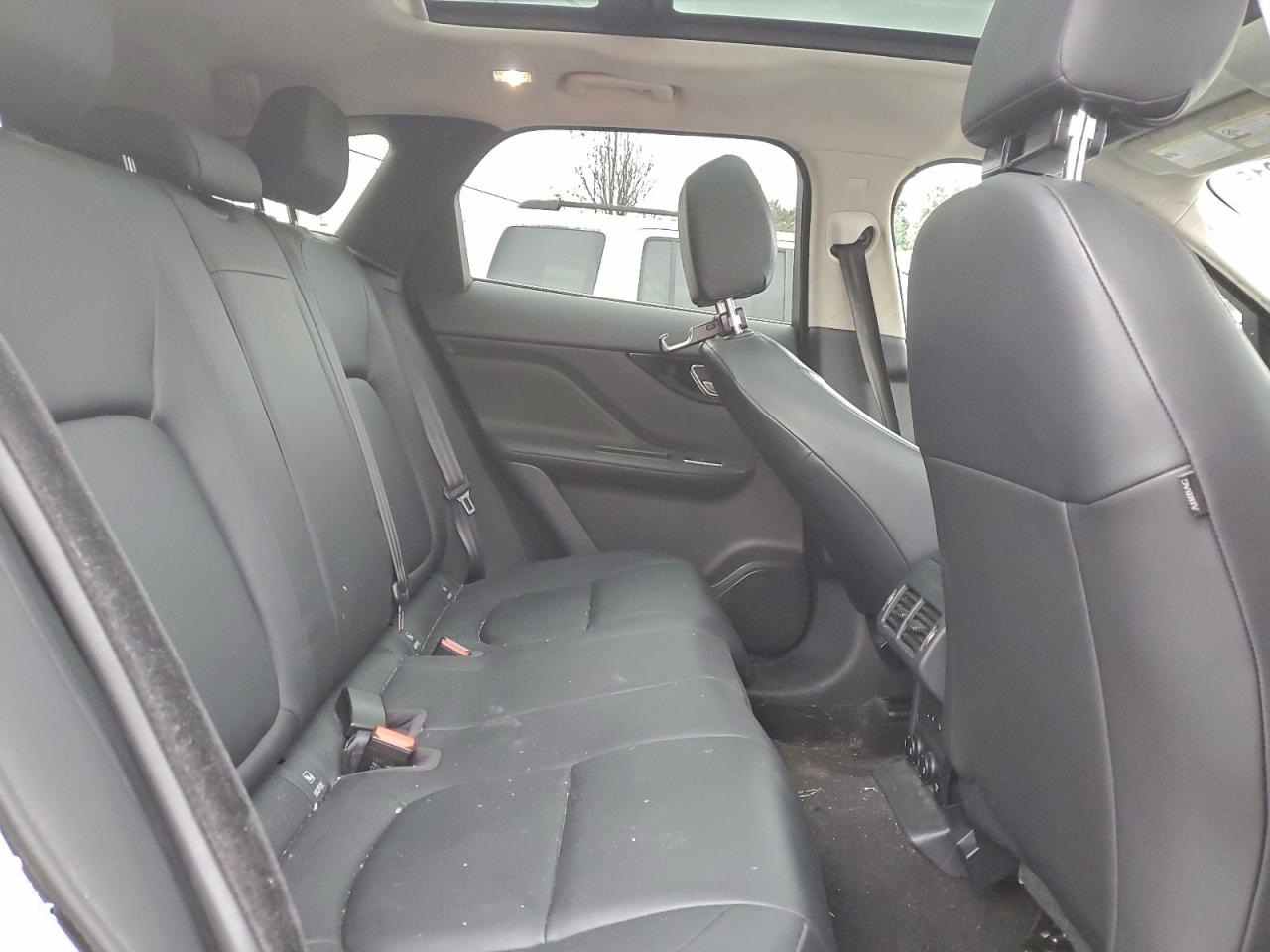 2019 Jaguar F-Pace Premium VIN: SADCJ2FX1KA600845 Lot: 94756915