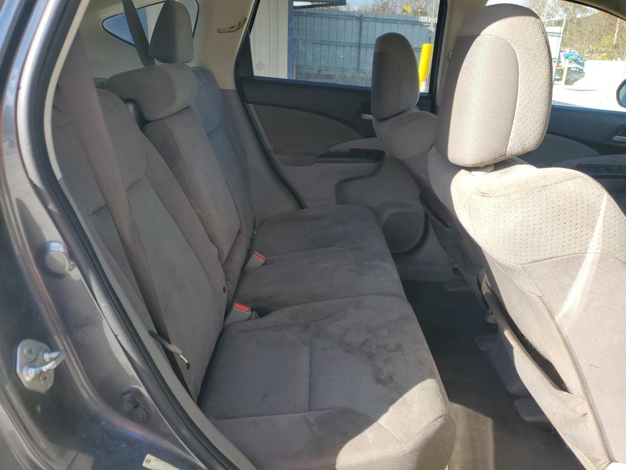 2013 Honda Cr-V Ex VIN: 2HKRM4H58DH659715 Lot: 91163235