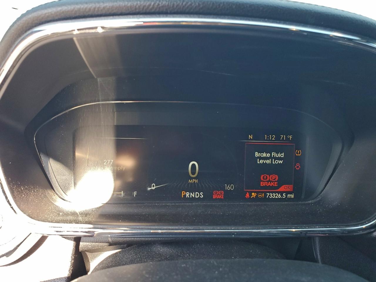 2018 Lincoln Continental Select VIN: 1LN6L9TK4J5615248 Lot: 93902915