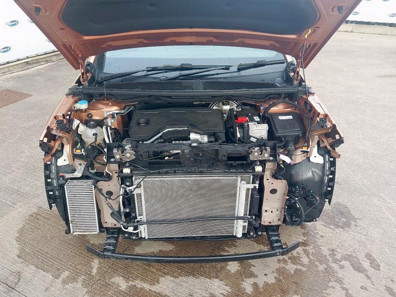 2025 VAUXHALL GRANDLAND 1.2 HYBRID [136] DESIGN 5DR E-DCT6