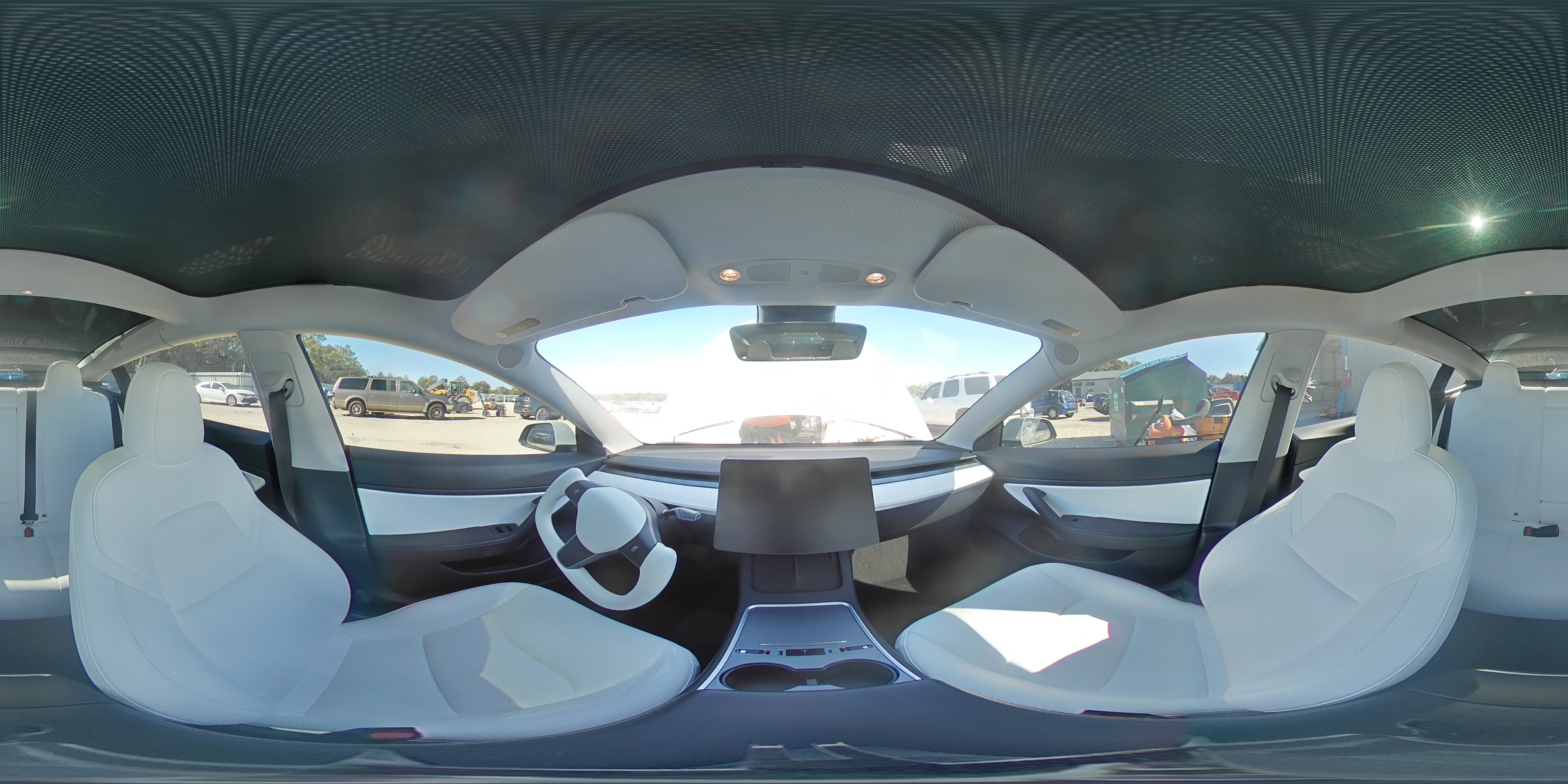 2021 Tesla Model 3 VIN: 5YJ3E1EB2MF926695 Lot: 92714885