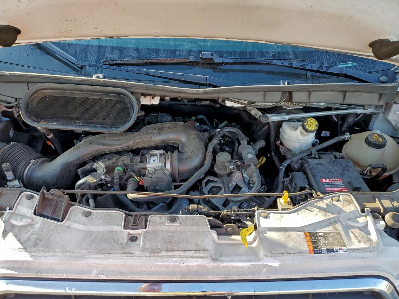 2020 Ford Transit T-250 VIN: 1FTBR1Y85LKB14051 Lot: 91630645