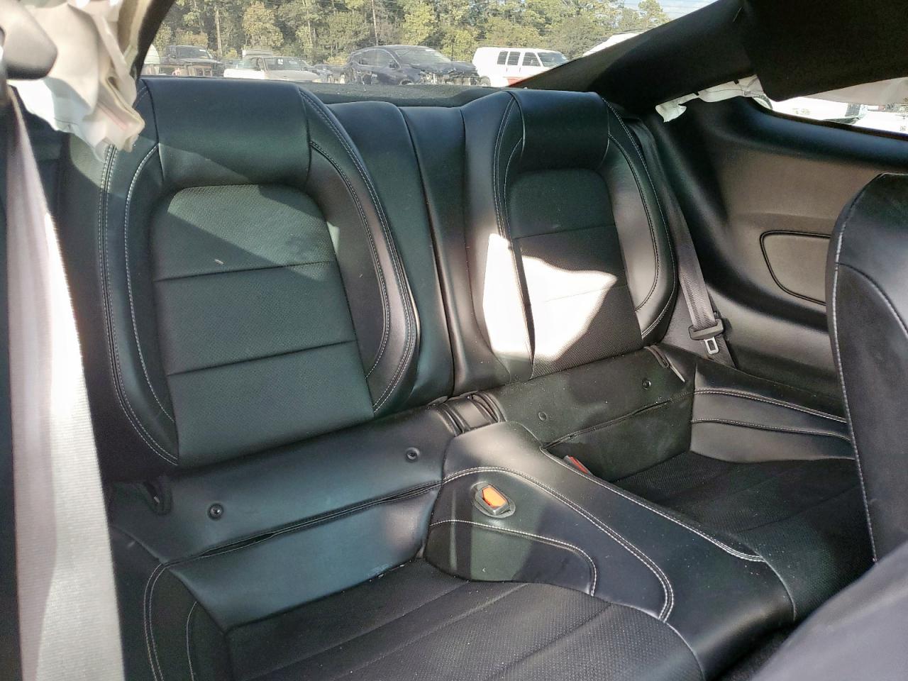 2021 Ford Mustang Gt VIN: 1FA6P8CF9M5141314 Lot: 92662125