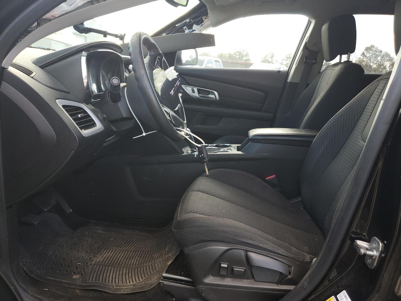 2015 GMC Terrain Sle VIN: 2GKALMEK3F6288937 Lot: 91341455