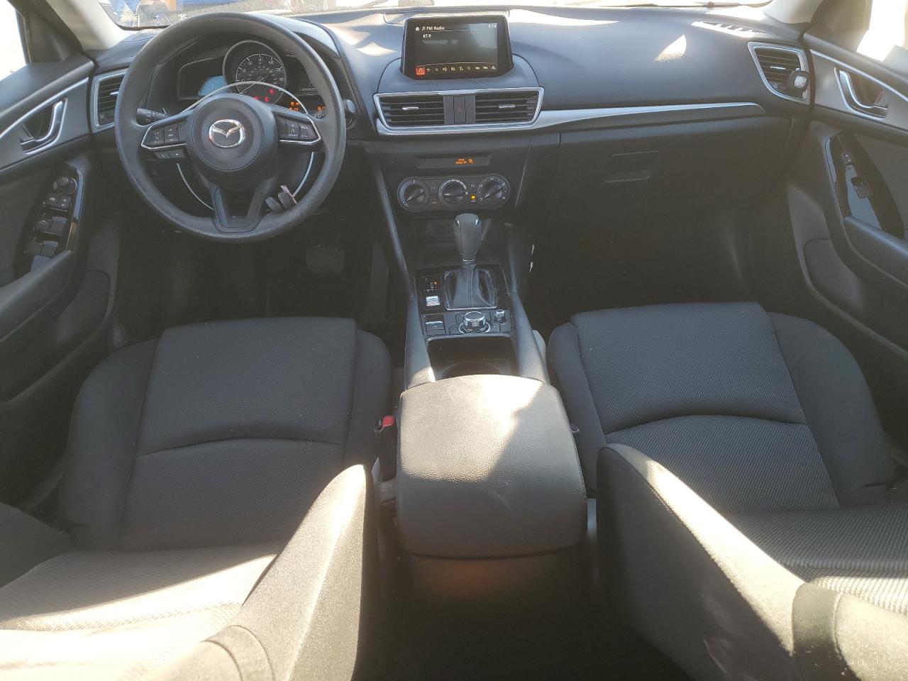 2017 Mazda 3 Sport VIN: 3MZBN1K79HM156067 Lot: 92662925