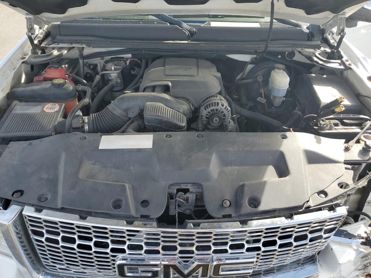 2013 GMC Sierra K1500 Sle VIN: 3GTP2VE72DG176254 Lot: 91875725