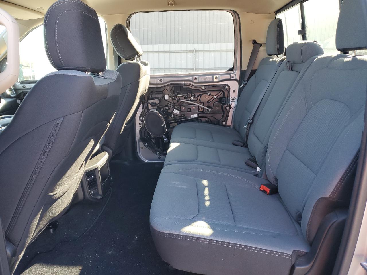 2020 Ram 1500 Big Horn/Lone Star VIN: 1C6RRFFG9LN230669 Lot: 89884755