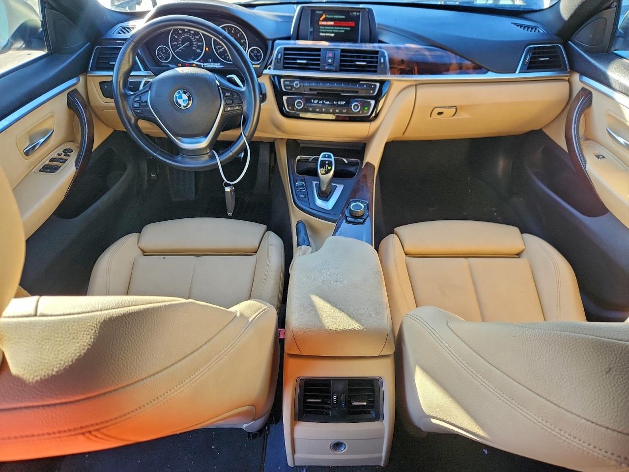 2018 BMW 430I Gran Coupe VIN: WBA4J1C56JBG78673 Lot: 94444525