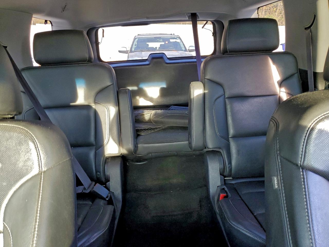 2017 Chevrolet Tahoe K1500 Premier VIN: 1GNSKCKC1HR244251 Lot: 93878385