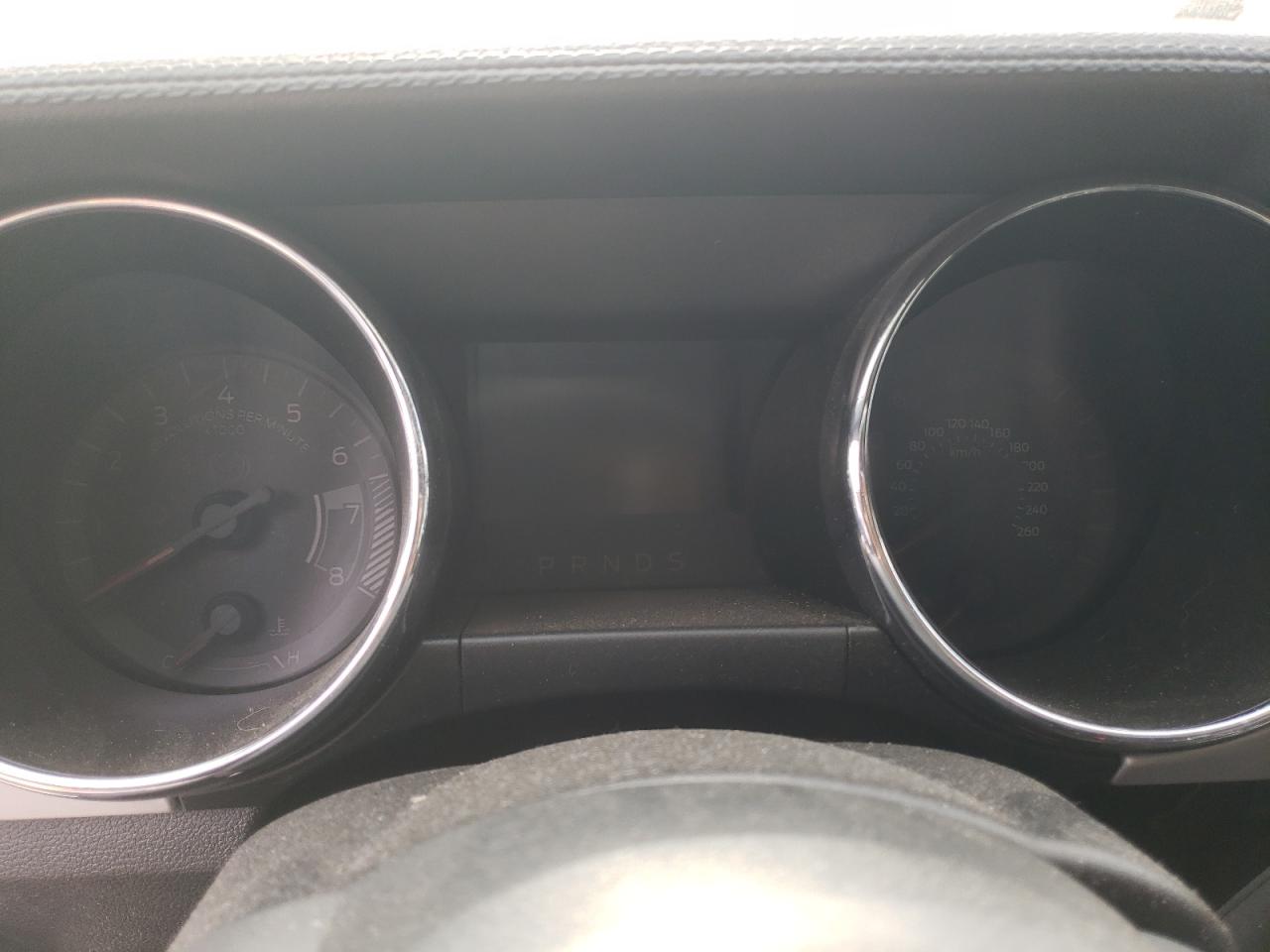 2016 Ford Mustang Gt VIN: 1FA6P8CF7G5205970 Lot: 91412715