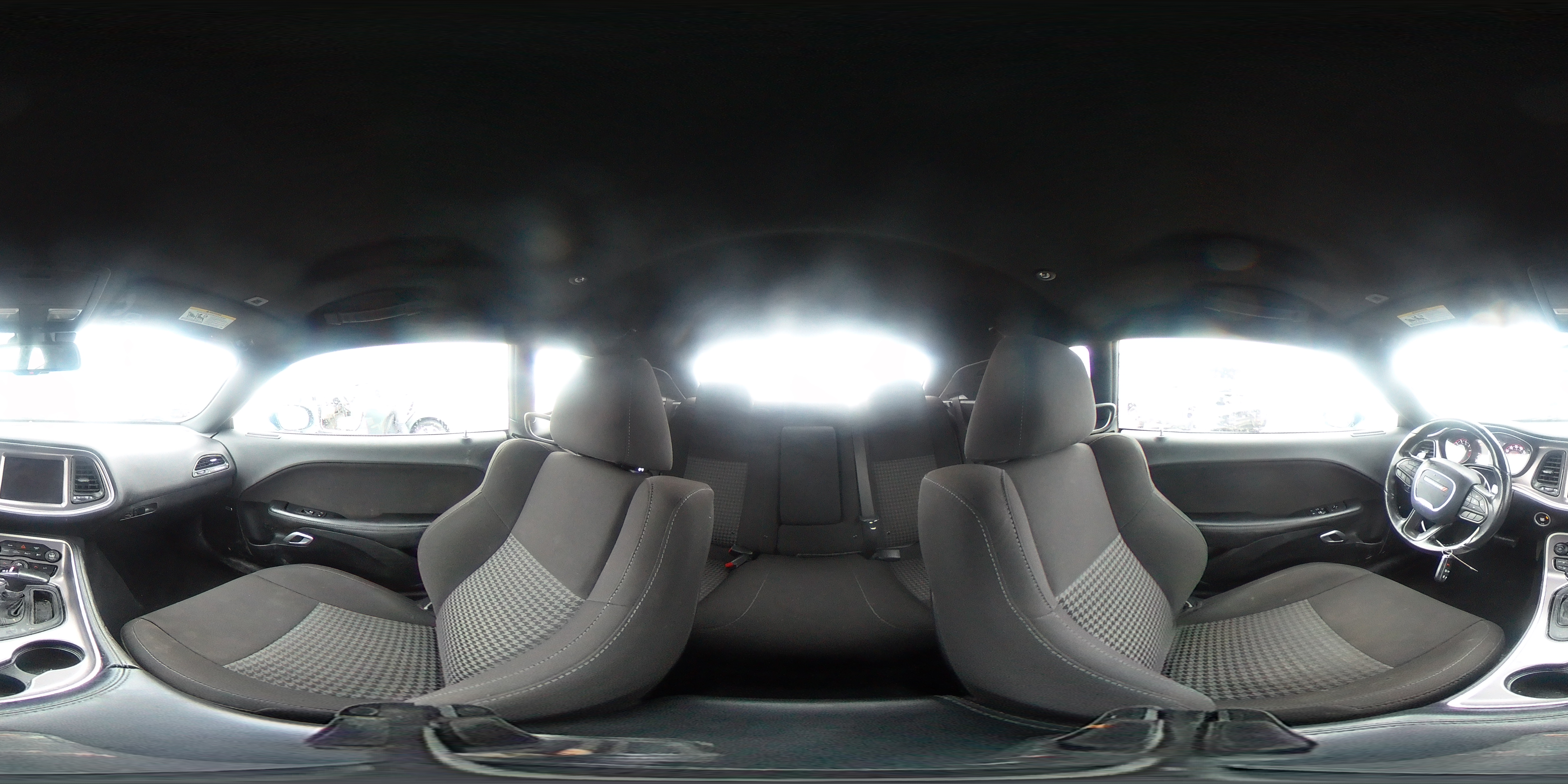 2021 Dodge Challenger Gt VIN: 2C3CDZKG4MH621294 Lot: 93014895