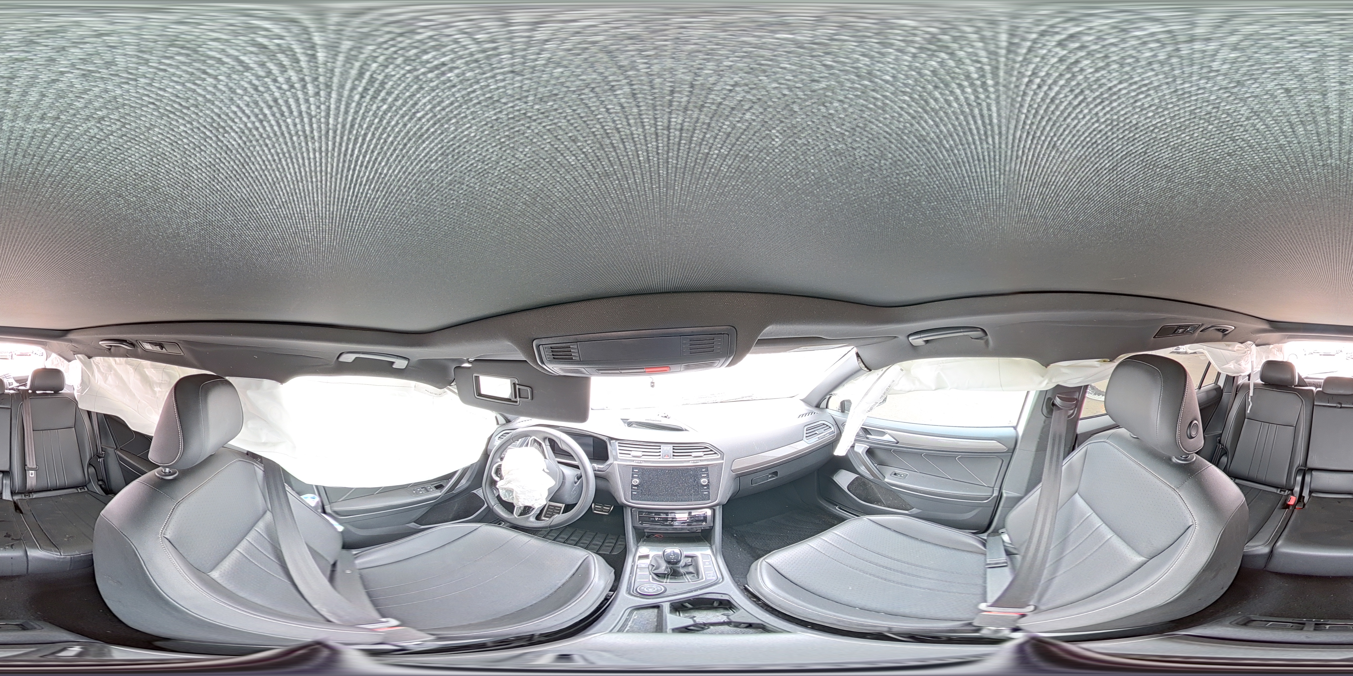 2022 Volkswagen Tiguan Se R-Line Black VIN: 3VV8B7AXXNM032641 Lot: 93644515