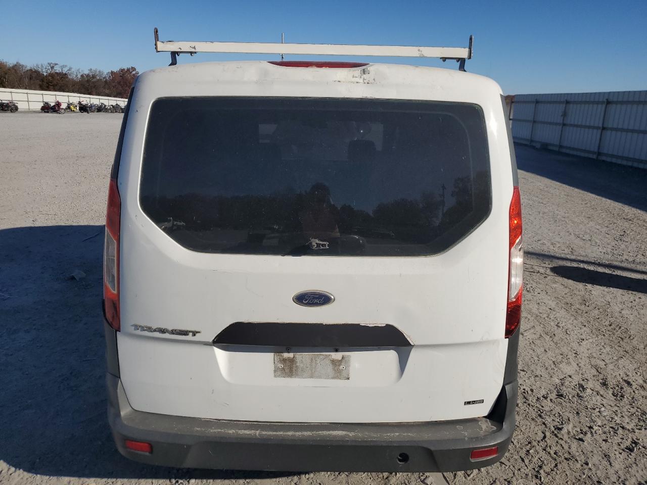 2017 Ford Transit Connect Xl VIN: NM0LE7E73H1309963 Lot: 93050655