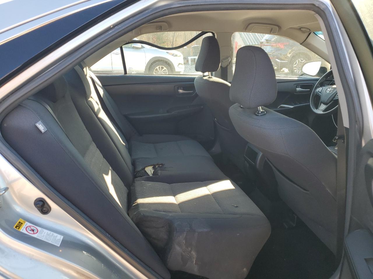 2017 Toyota Camry Hybrid VIN: 4T1BD1FK7HU224927 Lot: 93040505