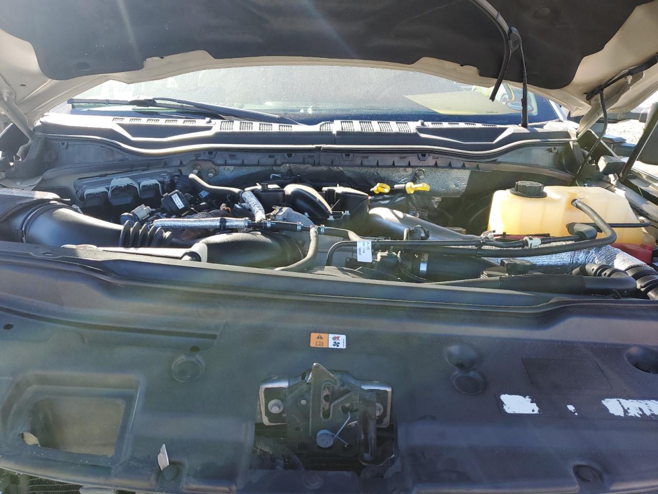 2017 Ford F250 Super Duty VIN: 1FT7W2BT2HEF47429 Lot: 92824745