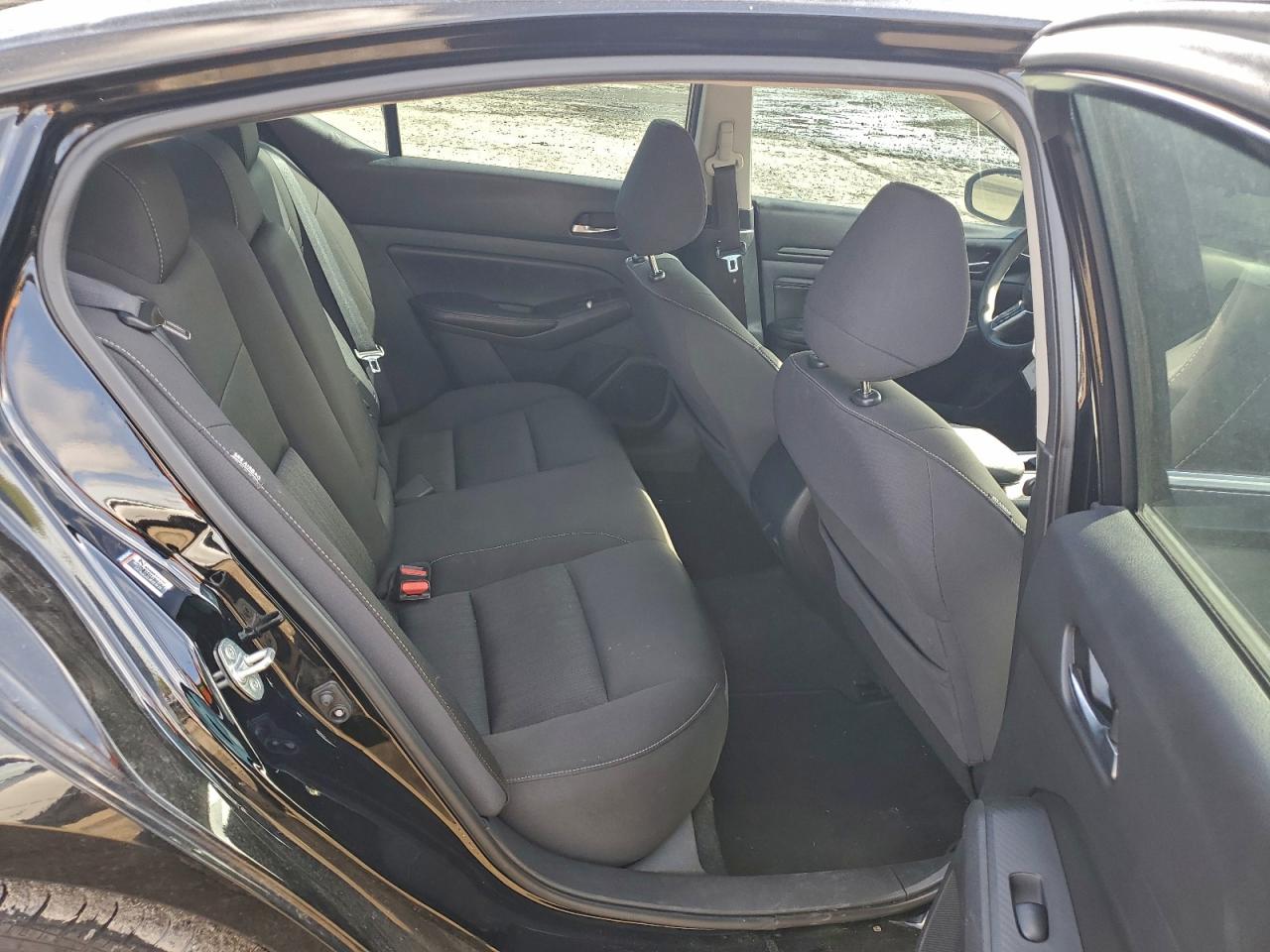 2020 Nissan Altima S VIN: 1N4BL4BV5LC131949 Lot: 94741785