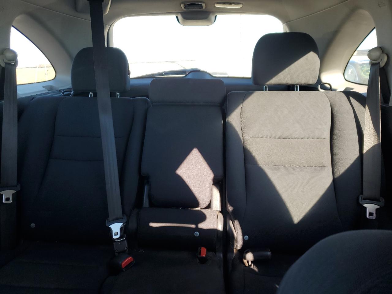 2010 Honda Cr-V Lx VIN: 5J6RE3H35AL016083 Lot: 92917475