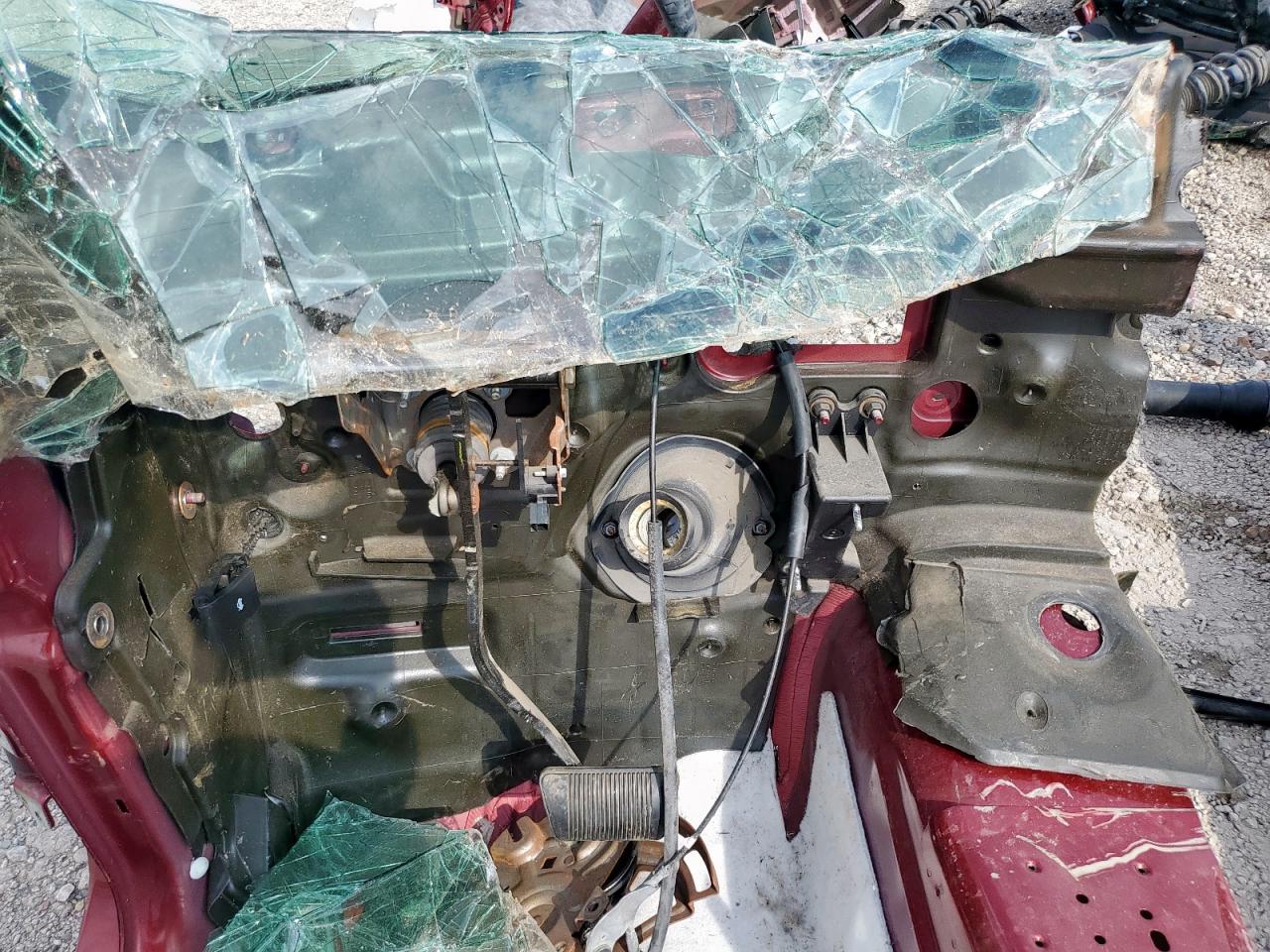 2017 Dodge Charger R/T 392 VIN: 2C3CDXGJXHH629771 Lot: 91426115