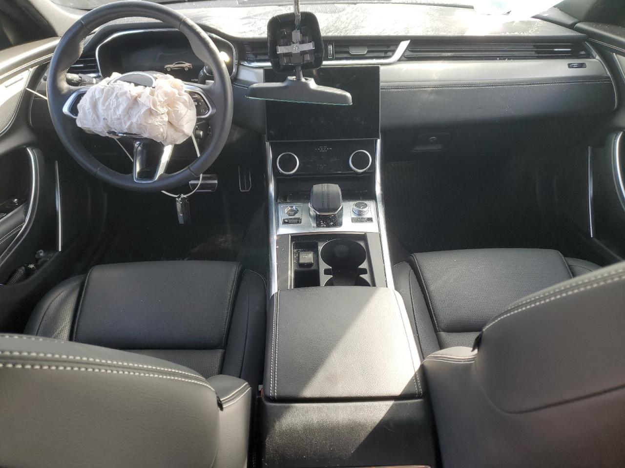 2024 Jaguar Xf R-Dynamic Se VIN: SAJBL4GXXRCY97559 Lot: 92665875