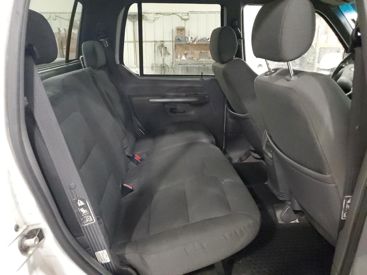 2001 Ford Explorer Sport Trac VIN: 1FMZU77E71UB57567 Lot: 91777505