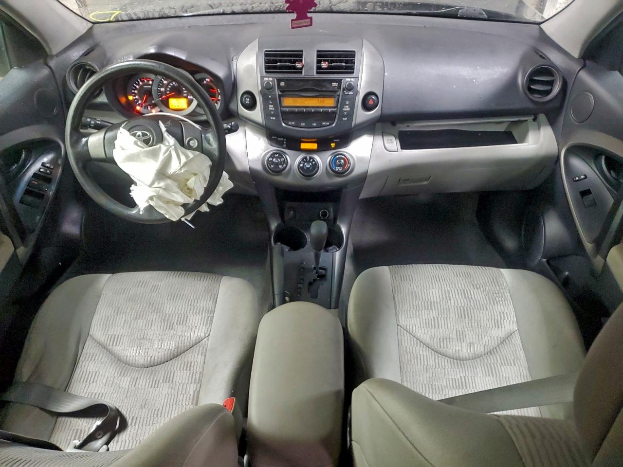 2011 Toyota Rav4 VIN: 2T3BF4DV6BW097949 Lot: 94702285