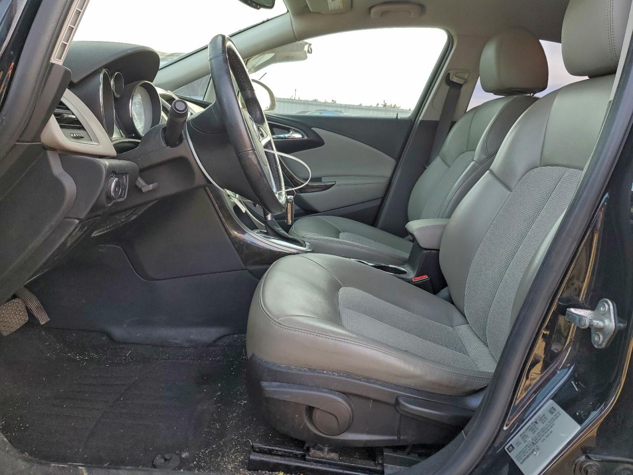 2014 Buick Verano VIN: 1G4PP5SK9E4239158 Lot: 94330935