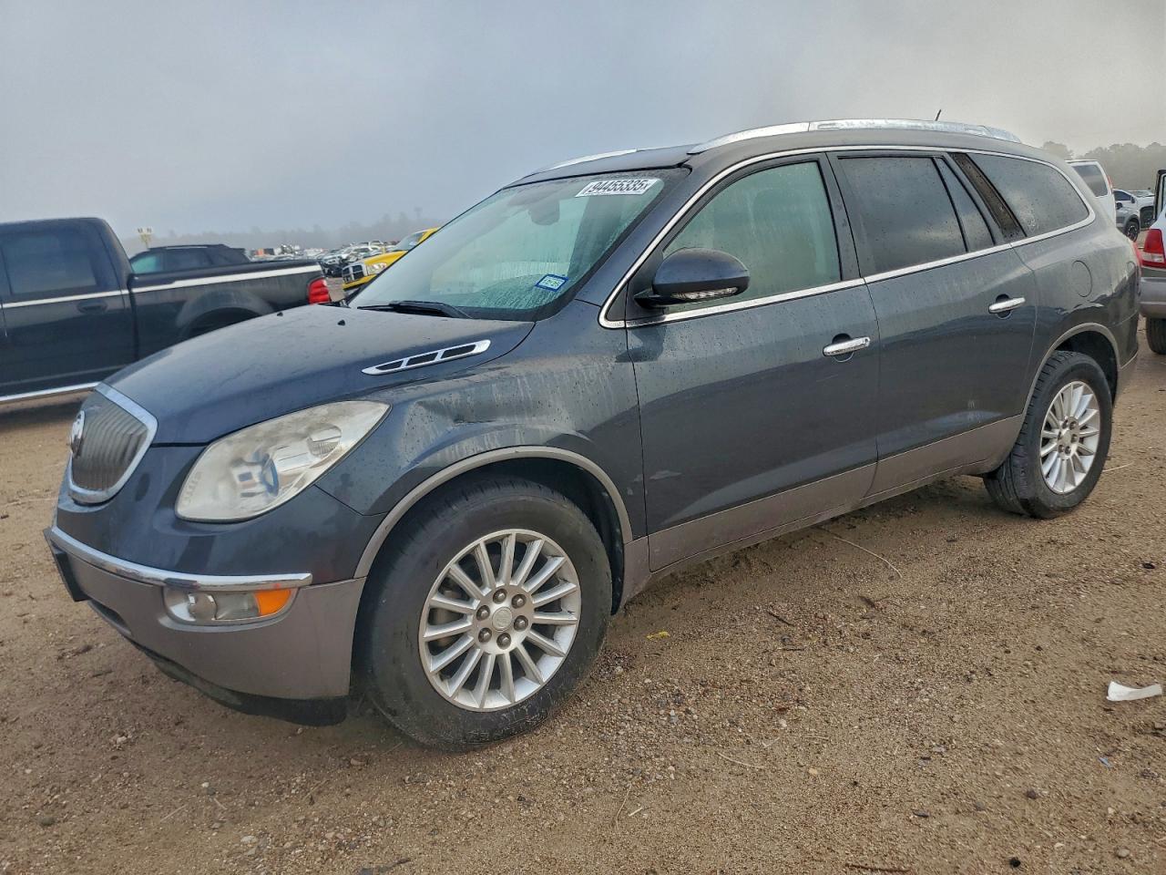2011 Buick Enclave Cxl