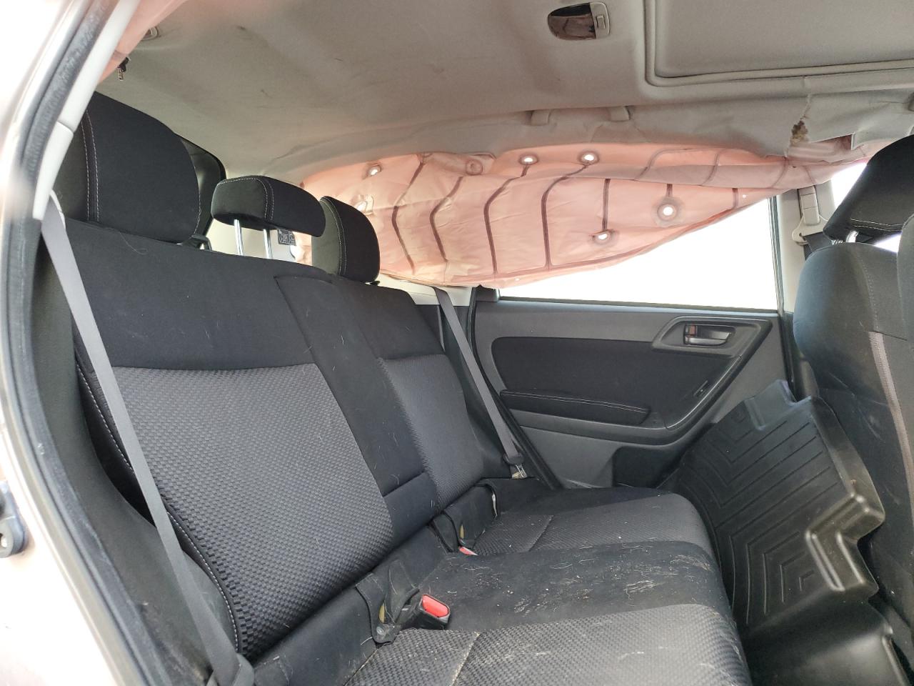 2015 Subaru Forester 2.5I Premium VIN: JF2SJADC6FH456340 Lot: 93098705