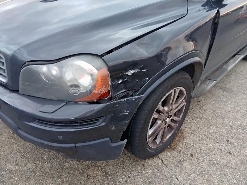 2011 VOLVO XC90 2.4 D5 [200] SE 5DR GEARTRONIC