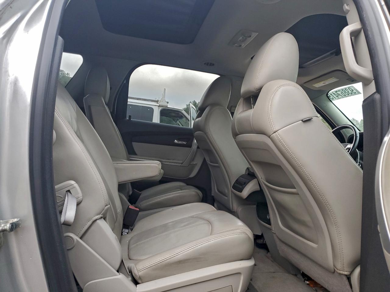 2011 GMC Acadia Slt-1 VIN: 1GKKVRED8BJ338578 Lot: 93867415