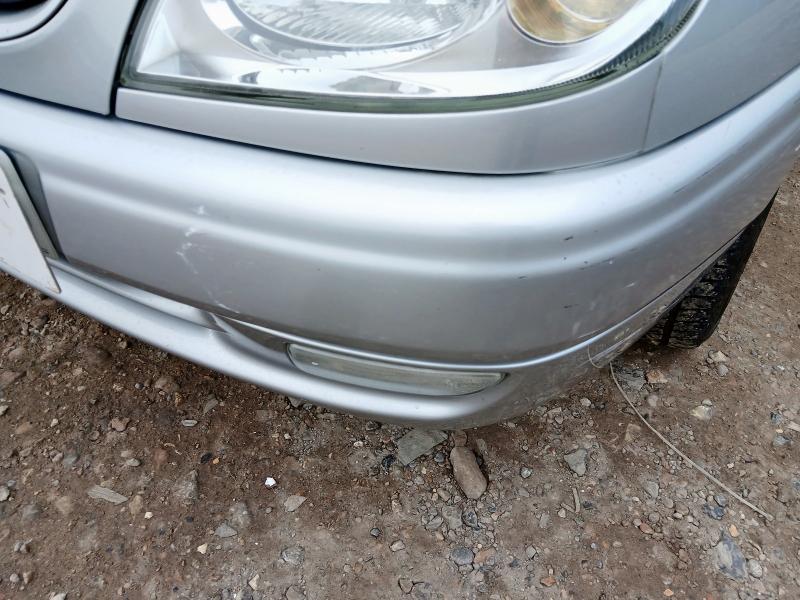 2001 CITROEN SAXO 1.1I DESIRE 3DR