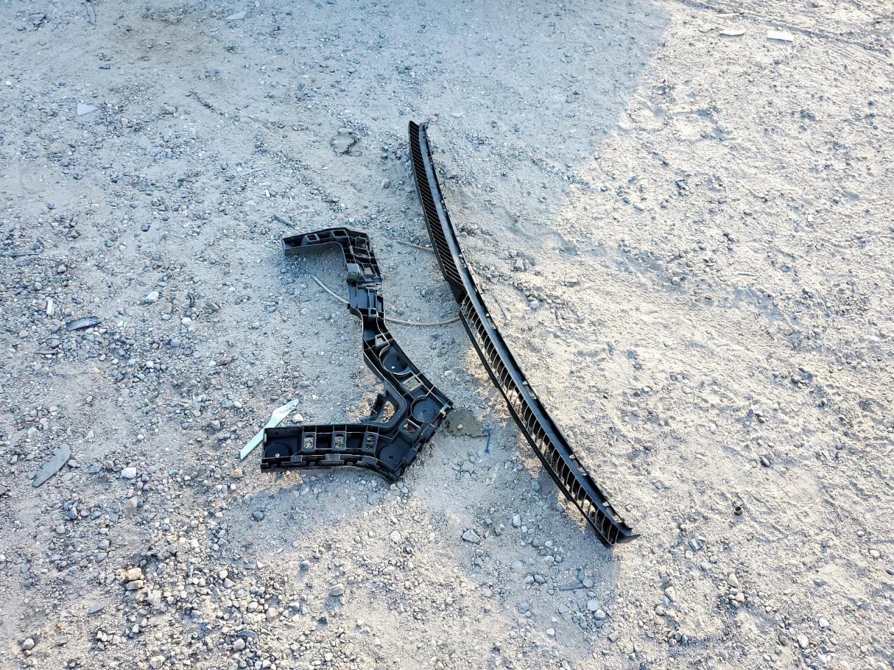 2020 Volkswagen Atlas Cross Sport Se VIN: 1V2YC2CA1LC226821 Lot: 92476625