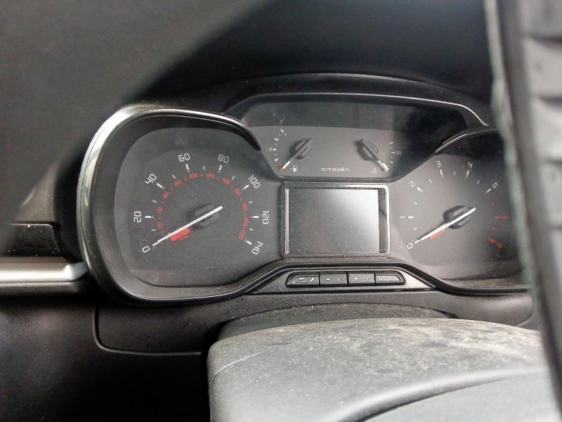 2023 CITROEN C3 1.2 PURETECH PLUS 5DR