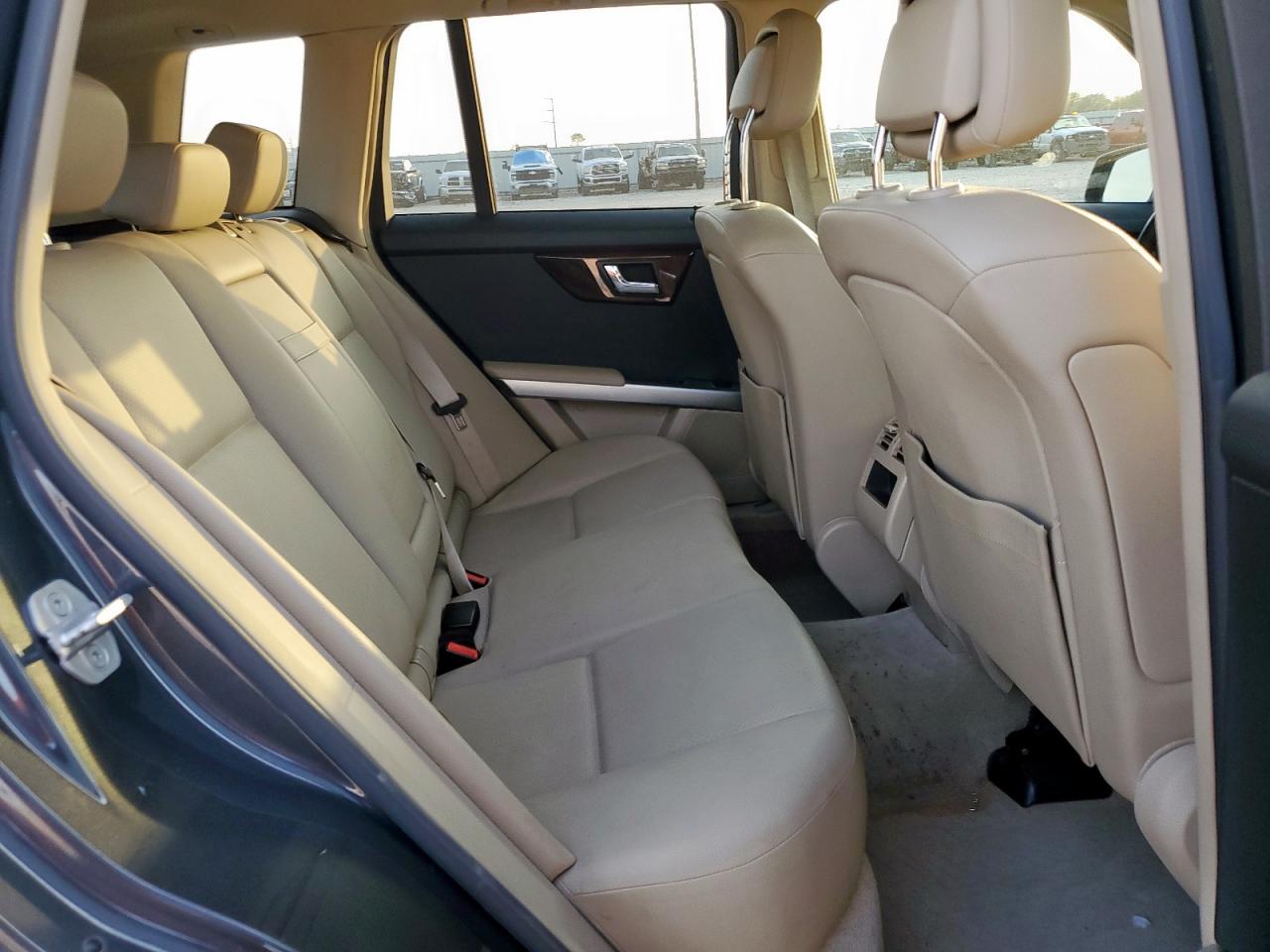 2011 Mercedes-Benz Glk 350 VIN: WDCGG5GB2BF664342 Lot: 93124205