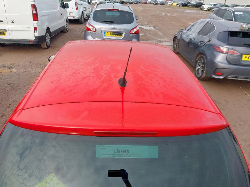 2012 SEAT LEON 1.6 TDI CR SE COPA 5DR