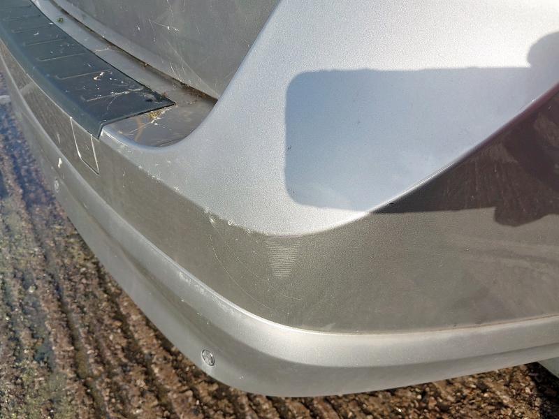 2008 VOLVO V70 D5 SE SPORT 5DR GEARTRONIC