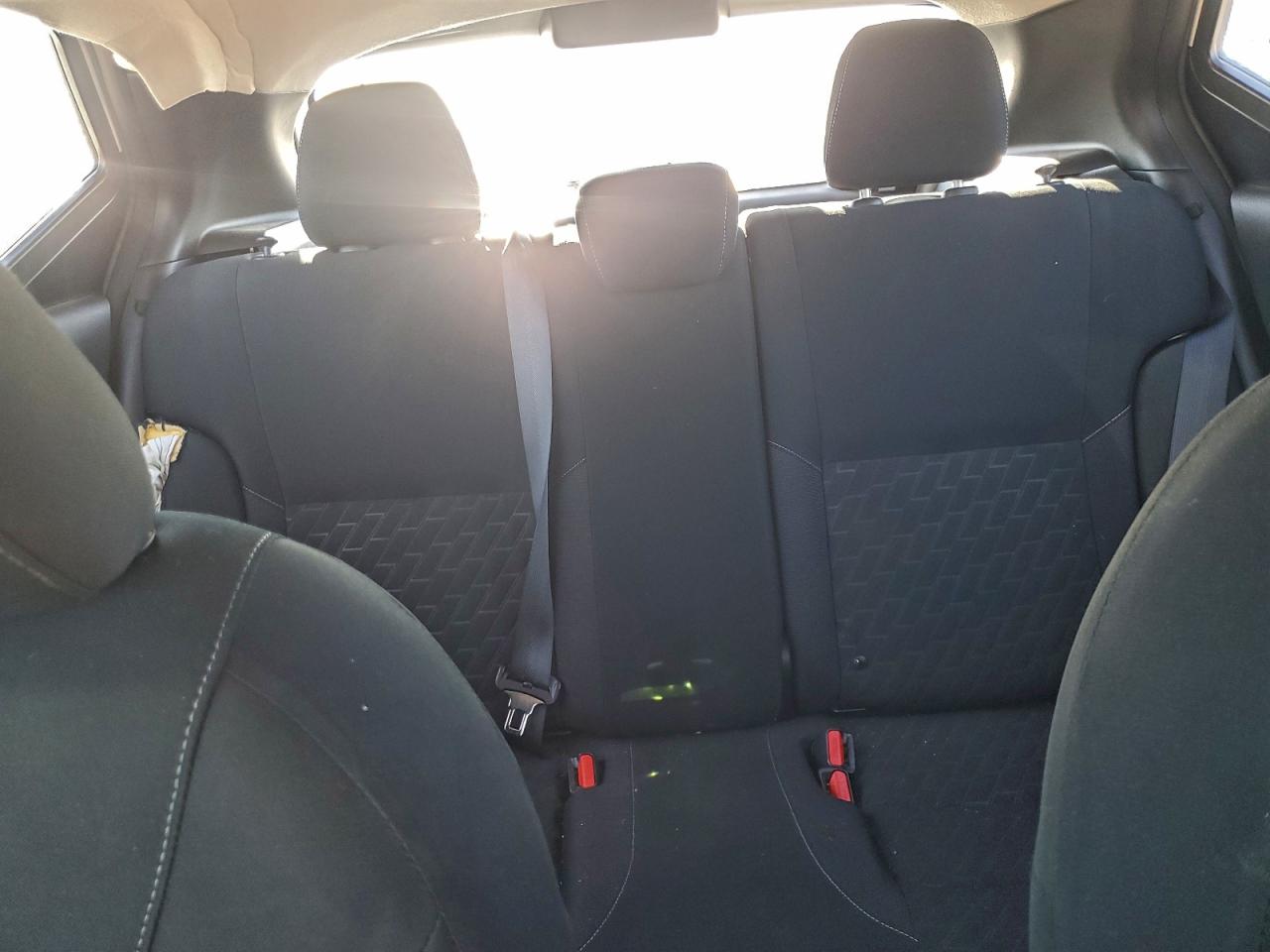 2023 Nissan Kicks Sv VIN: 3N1CP5CV4PL508968 Lot: 94530995