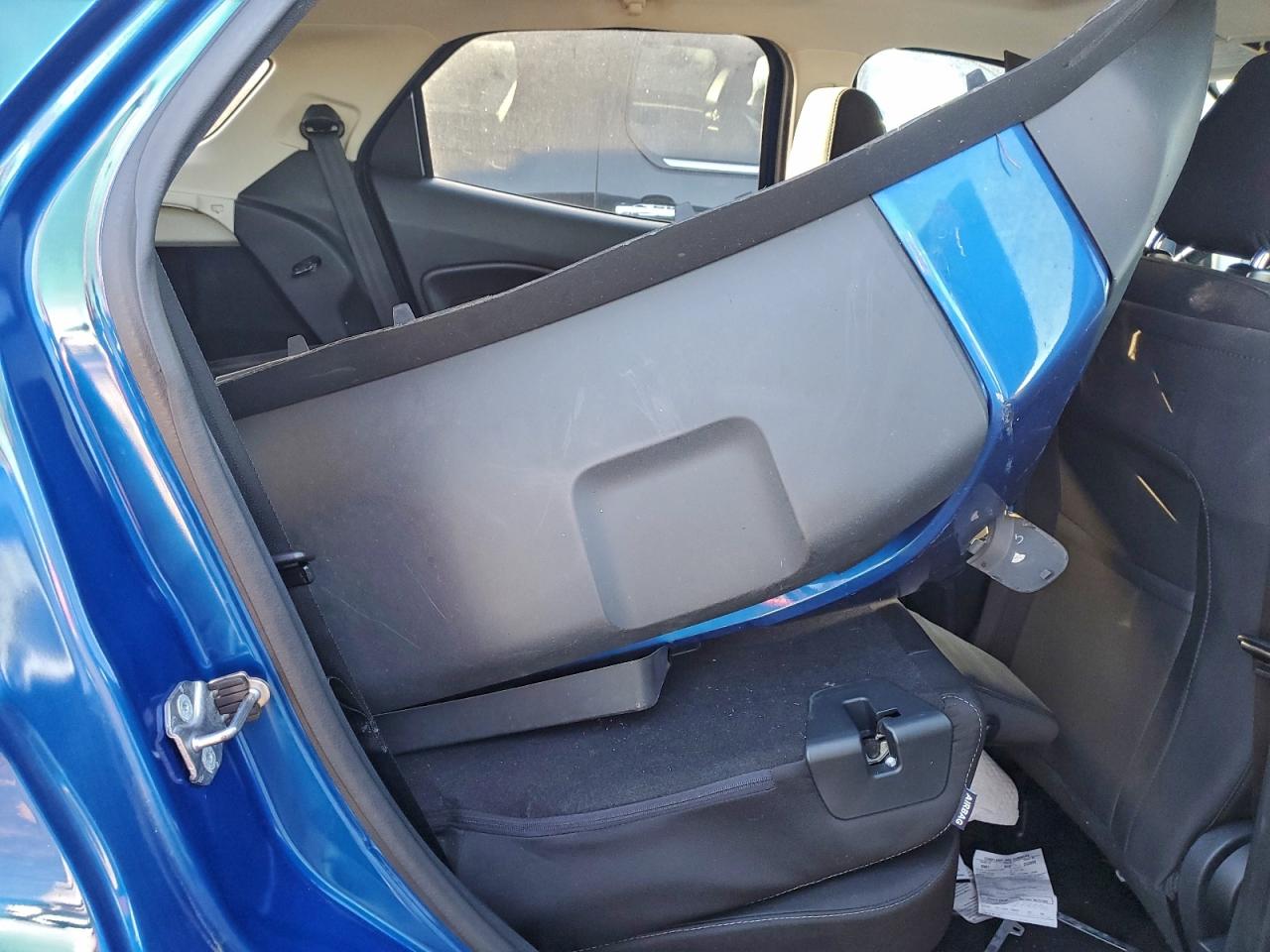 2018 Ford Ecosport Se VIN: MAJ6P1UL0JC210006 Lot: 94026675