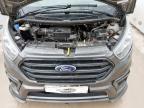 2023 FORD TRANSIT CUSTOM 2.0 ECOBLUE 170PS LOW ROOF D/CAB LIMITED VAN AUTO for sale at Copart BRISTOL