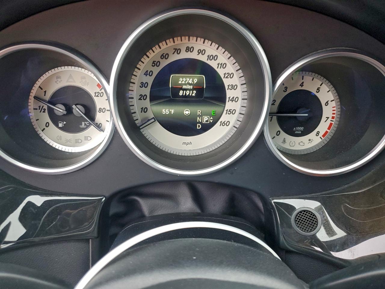 2018 Mercedes-Benz Cls 550 VIN: WDDLJ7DB6JA206584 Lot: 94420085