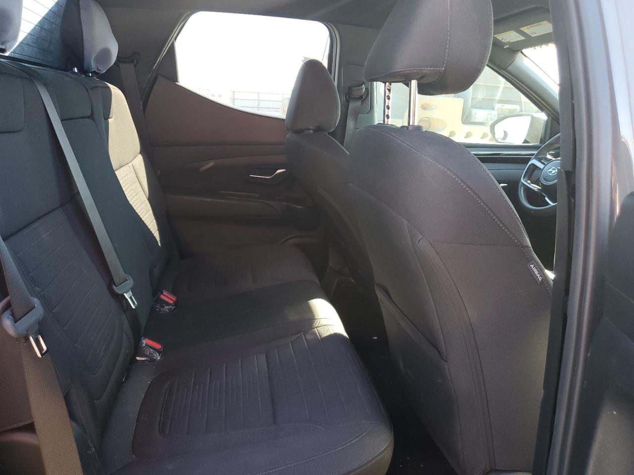 2022 Hyundai Santa Cruz Se VIN: 5NTJA4AE5NH010490 Lot: 92605365