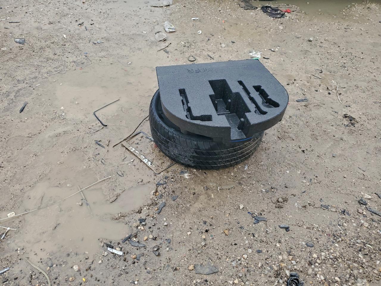 2019 Nissan Kicks S VIN: 3N1CP5CU4KL551867 Lot: 93964315