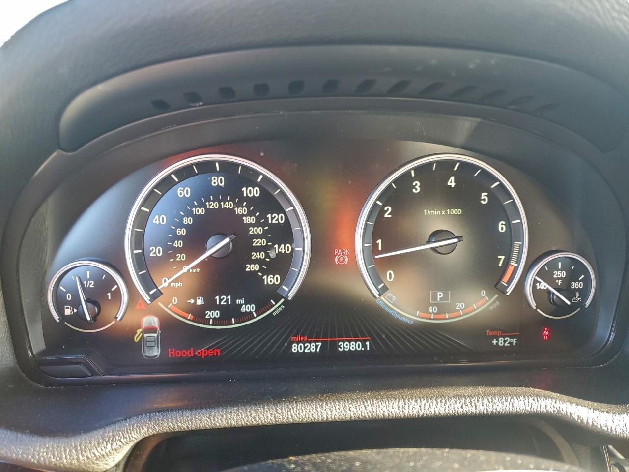 2015 BMW X3 xDrive28I VIN: 5UXWX9C55F0D46332 Lot: 93787765