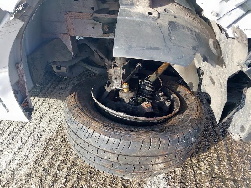 2022 RENAULT MASTER (X62) 